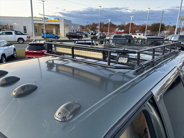 2000 Ford Excursion Limited 2000 Ford Excursion Limited