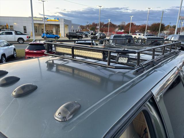 2000 Ford Excursion Limited