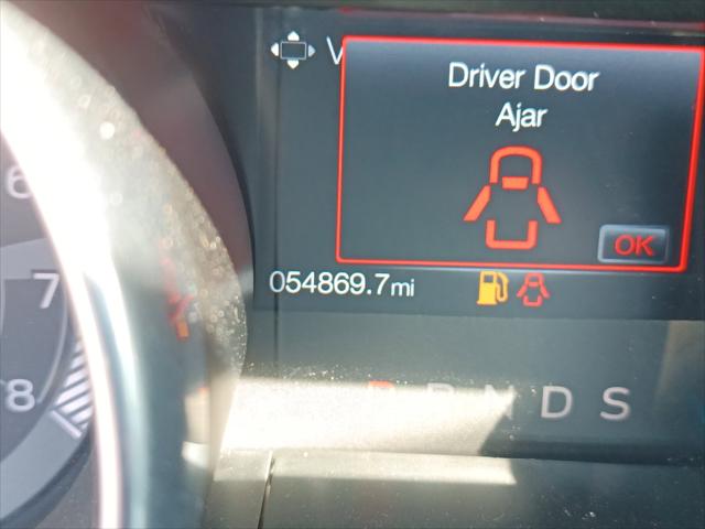 2021 Ford Mustang EcoBoost Fastback 2021 Ford Mustang EcoBoost Fastback