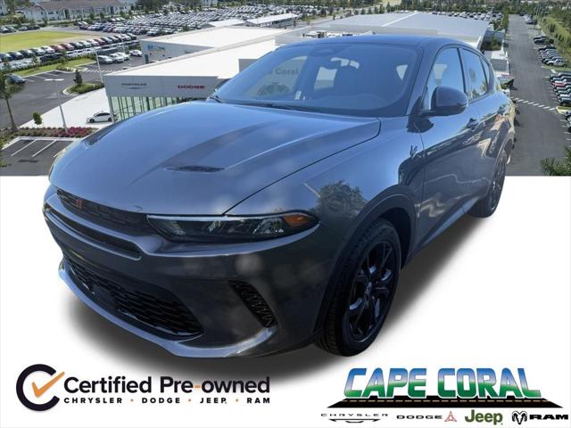 2025 Dodge Hornet GT AWD 2025 Dodge Hornet GT AWD