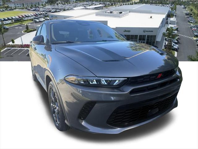 2025 Dodge Hornet GT AWD 2025 Dodge Hornet GT AWD