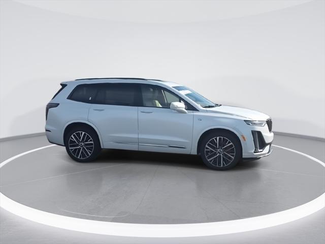 2023 Cadillac XT6 AWD Sport