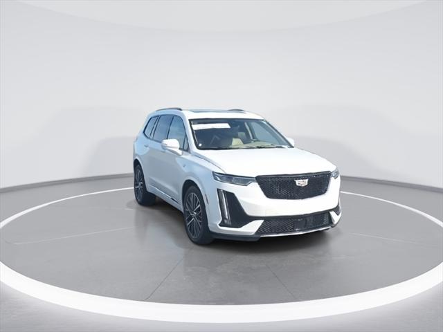 2023 Cadillac XT6 AWD Sport