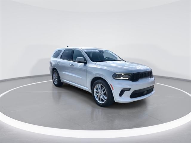 2022 Dodge Durango GT Plus RWD 2022 Dodge Durango GT Plus RWD