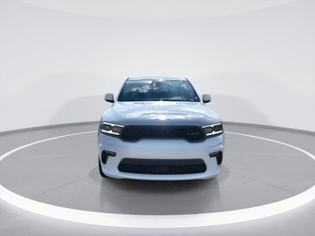 2022 Dodge Durango GT Plus RWD 2022 Dodge Durango GT Plus RWD