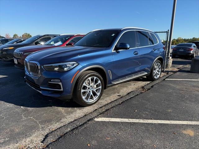 2019 BMW X5 xDrive40i 2019 BMW X5 xDrive40i