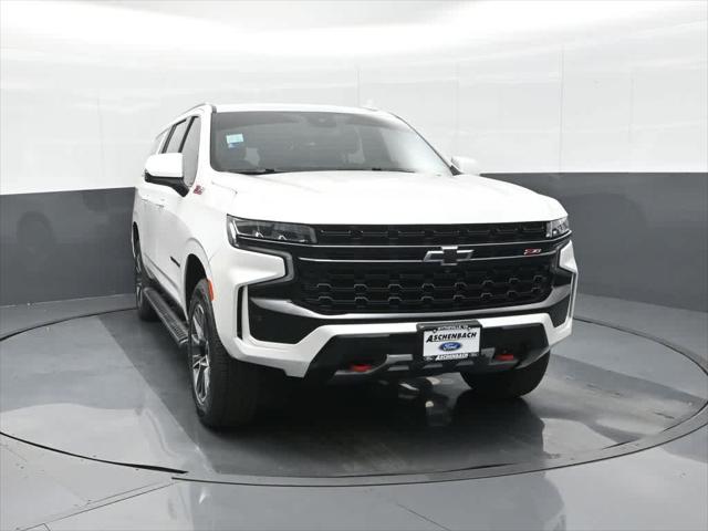 2023 Chevrolet Suburban 4WD Z71 2023 Chevrolet Suburban 4WD Z71