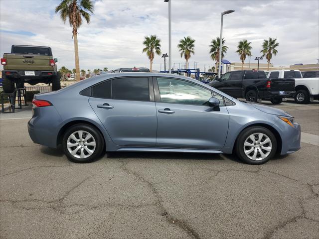 2024 Toyota Corolla LE 2024 Toyota Corolla LE