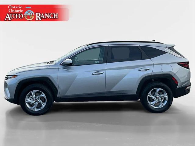 2024 Hyundai Tucson SEL 2024 Hyundai Tucson SEL