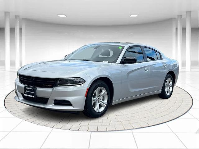 2023 Dodge Charger SXT 2023 Dodge Charger SXT