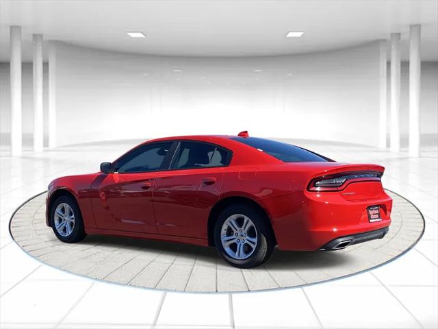 2023 Dodge Charger SXT 2023 Dodge Charger SXT