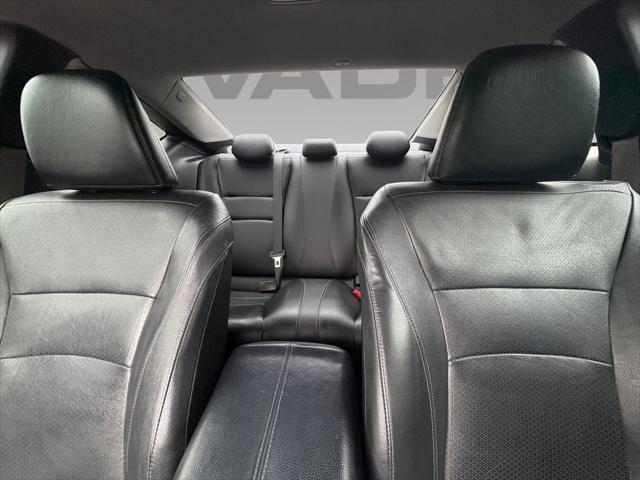 2014 Honda Accord EX-L 2014 Honda Accord EX-L