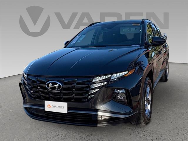 2024 Hyundai Tucson SEL 2024 Hyundai Tucson SEL