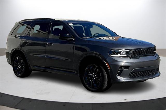 2025 Dodge Durango GT RWD