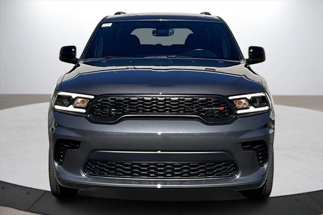 2025 Dodge Durango GT RWD