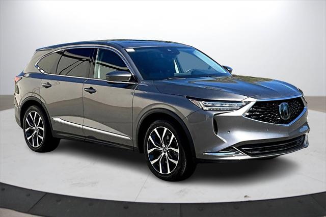 2023 Acura MDX Technology Package