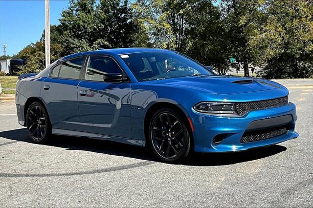 2022 Dodge Charger R/T