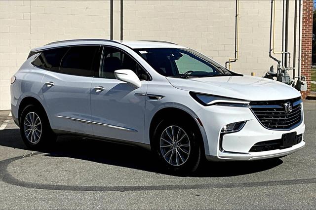 2024 Buick Enclave Premium AWD