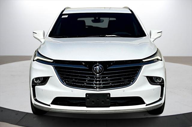 2024 Buick Enclave Premium AWD