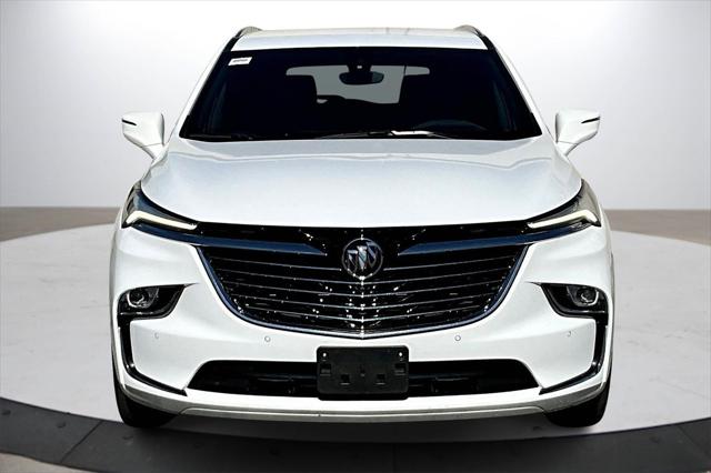 2024 Buick Enclave Premium AWD