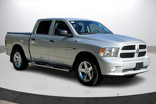 2015 RAM 1500 Express