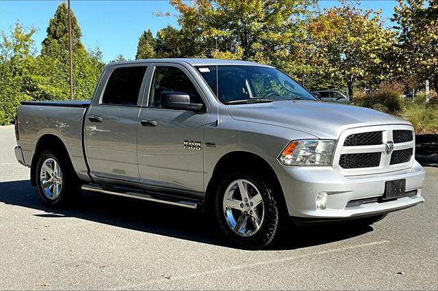 2015 RAM 1500 Express