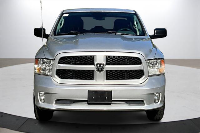 2015 RAM 1500 Express