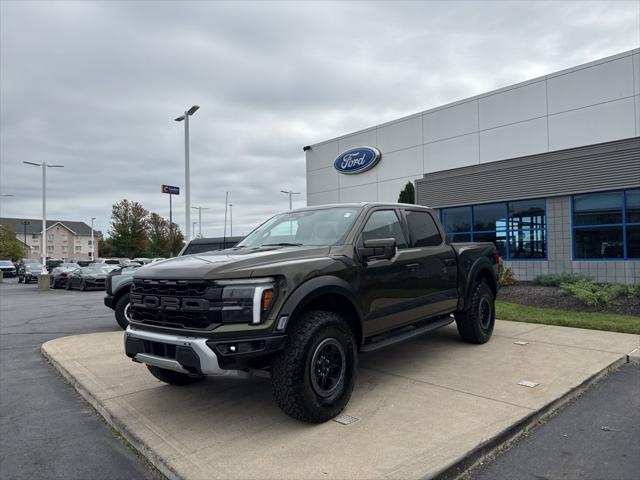 2024 Ford F-150 Raptor 2024 Ford F-150 Raptor
