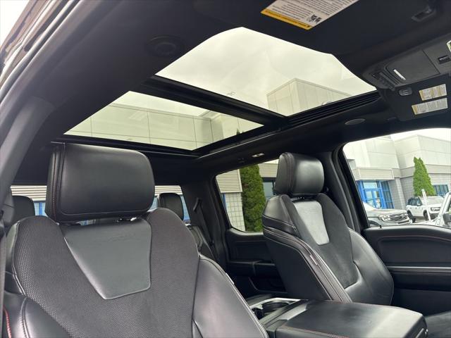 2024 Ford F-150 Raptor 2024 Ford F-150 Raptor