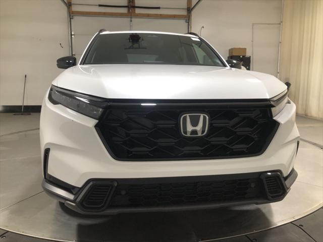 2024 Honda CR-V Hybrid Sport-L 2024 Honda CR-V Hybrid Sport-L