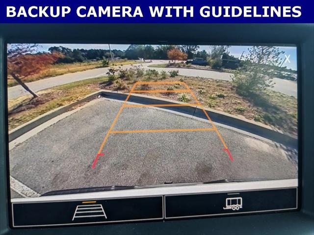 2024 Chevrolet Silverado 1500 4WD Crew Cab Standard Bed WT 2024 Chevrolet Silverado 1500 4WD Crew Cab Standard Bed WT