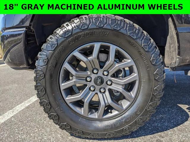 2023 Ford F-150 Tremor 2023 Ford F-150 Tremor