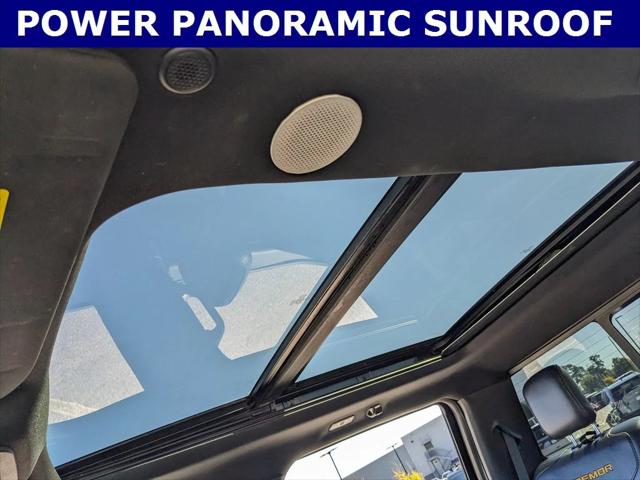 2023 Ford F-150 Tremor 2023 Ford F-150 Tremor