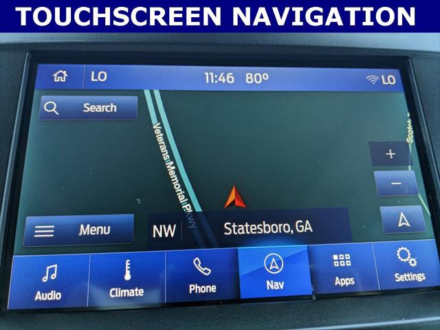 2021 Ford F-350 LARIAT 2021 Ford F-350 LARIAT