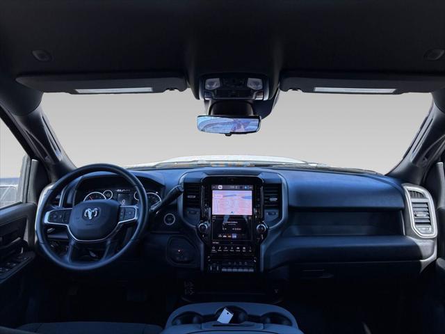 2026 RAM Ram 2500 RAM 2500 TRADESMAN CREW CAB 4X4 64 BOX 2026 RAM Ram 2500 RAM 2500 TRADESMAN CREW CAB 4X4 64 BOX