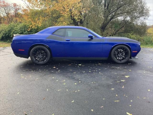 2018 Dodge Challenger R/T 392 2018 Dodge Challenger R/T 392