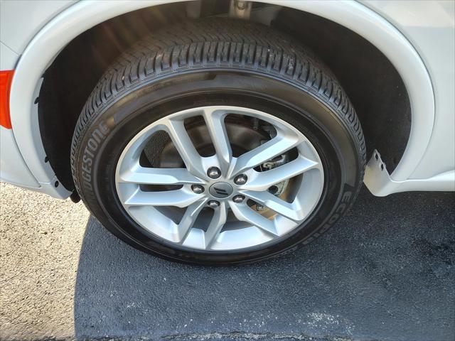 2024 Dodge Durango GT Plus AWD 2024 Dodge Durango GT Plus AWD