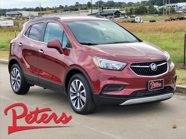 2022 Buick Encore FWD Preferred