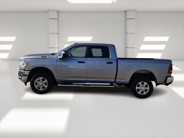 2024 RAM 2500 Big Horn Crew Cab 4x4 64 Box