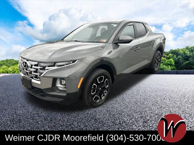 2022 Hyundai Santa Cruz SEL 2022 Hyundai Santa Cruz SEL