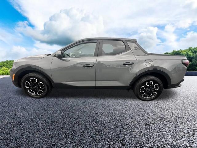 2022 Hyundai Santa Cruz SEL 2022 Hyundai Santa Cruz SEL