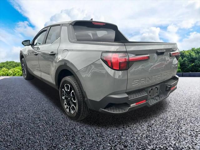 2022 Hyundai Santa Cruz SEL 2022 Hyundai Santa Cruz SEL