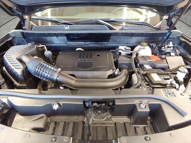 2023 GMC Acadia AWD SLE