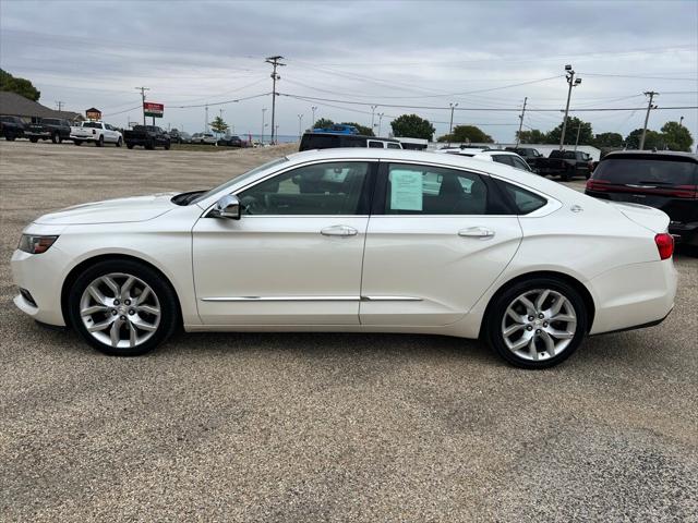 2014 Chevrolet Impala 2LZ 2014 Chevrolet Impala 2LZ