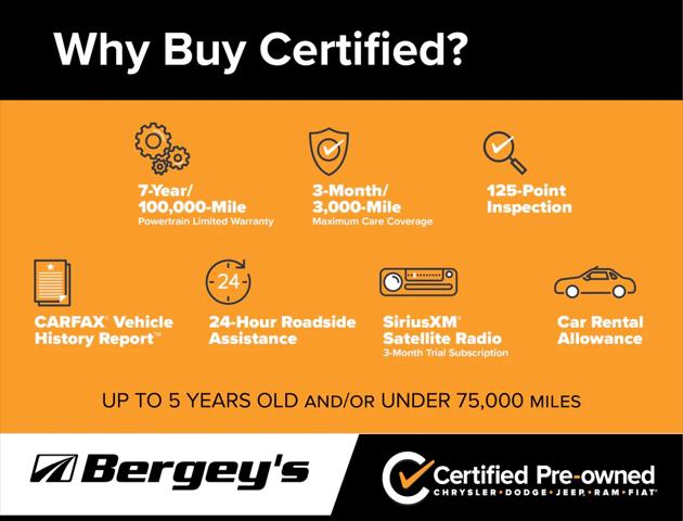 2022 RAM 2500 Tradesman Crew Cab 4x4 8 Box