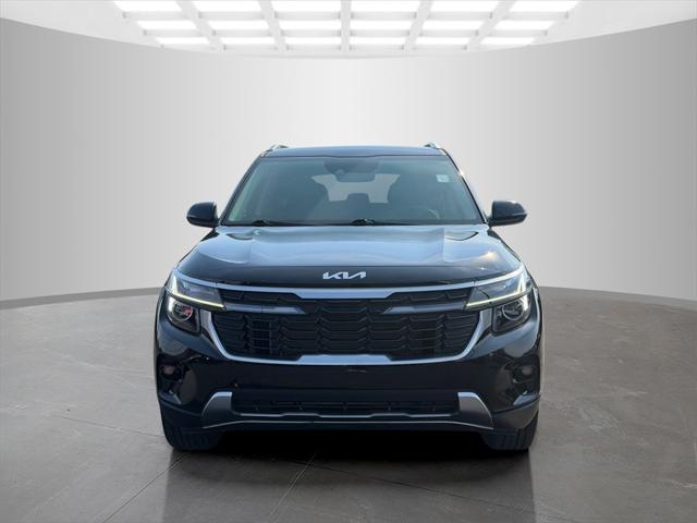 2024 Kia Seltos EX 2024 Kia Seltos EX