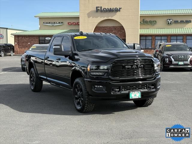 2023 RAM 3500 Limited Crew Cab 4x4 8 Box 2023 RAM 3500 Limited Crew Cab 4x4 8 Box