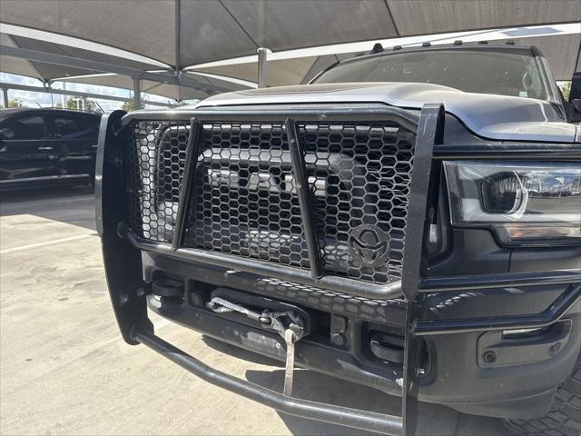 2019 RAM 2500 Power Wagon Crew Cab 4x4 64 Box