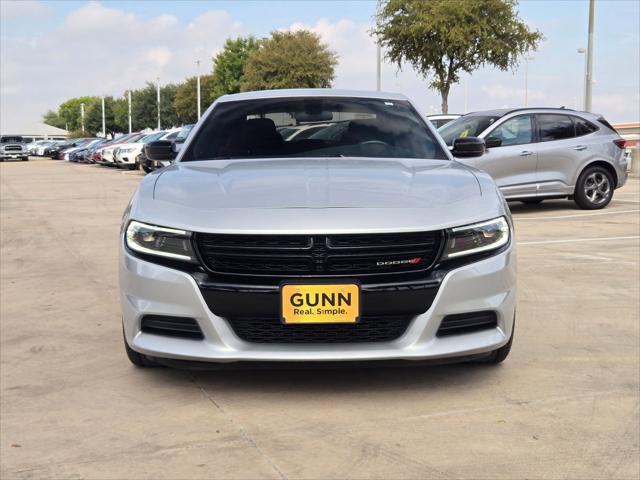 2023 Dodge Charger SXT 2023 Dodge Charger SXT