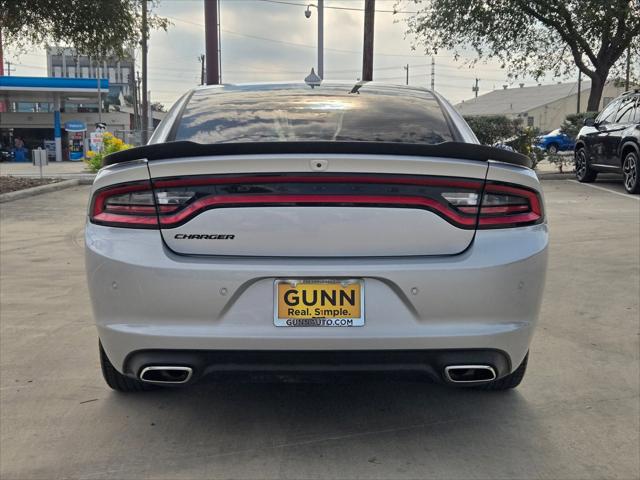 2023 Dodge Charger SXT 2023 Dodge Charger SXT